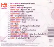 CD - Various - Hit Machine Vol 3