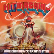 LP - Diana Ross / Gary Numan / Hot Chocolate / A.O. - Hit Machine