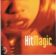 CD - Blondie / Kate Bush / Duran Duran a.o. - Hit Magic - Digipak