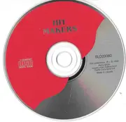 CD - Bonnie Tyler, The Kinks, The Foundations a.o. - Hit Makers