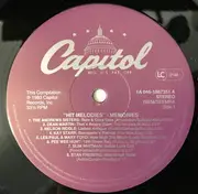 LP - Domino, Martin, a.o. - Hit Melodies - 16 Unforgettable Favourites