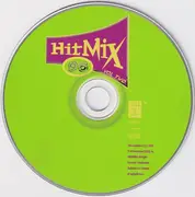 CD - Barber Tucker, Daphne, Keoki, ... - Hit Mix 96 Volume Two