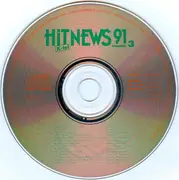 CD - Roxette, Erasure, The KLF a.o. - Hit News 91 Volume 3