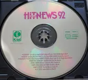 CD - Scorpions u.a. - Hit News                  1992