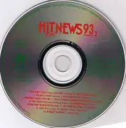 CD - En Rage, 2 Unlimited, Depeche Mode... - Hit News 93 Vol. 2