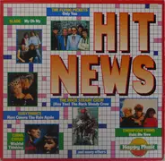 Slade, The Flying Pickets a.o. - Hit News