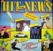 Blancmange, Propaganda, Real Life, Savage Progress a.o. - Hit-News