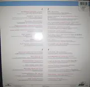 Double LP - Nena, Howard Carpendal & Udo Jürgens a.o. - Hit-Parade - Das Deutsche Doppelalbum