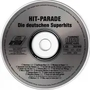 Double CD - Divo, Roy Black, Karl Dall - Hit-Parade - Die Deutschen Superhits
