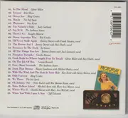 CD - Glenn Mille; Artie Shaw; Bing Crosby - Hit Parade 1940 - Digipack