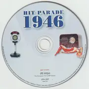 CD - Perry; Dinah Shore; Xavier Cugat - Hit Parade 1946 - Digipack