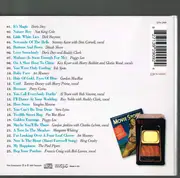 CD - Doris Day; Nat King Cole - Hit Parade 1948