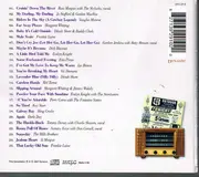 CD - Various - Hit Parade 1949 - Digipack