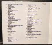 CD - Perez Prado; Al Hibbler; 'Tennessee' Ernie Ford - Hit Parade 1955 - Digipack