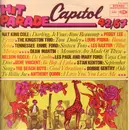 LP - Nat King Cole / Peggy Lee a.o. - Hit Parade Capitol 42/67