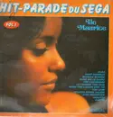 LP - Various - Hit Parade Du Séga Vol.1 - Île Maurice
