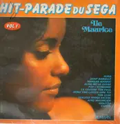 LP - Various - Hit Parade Du Séga Vol.1 - Île Maurice