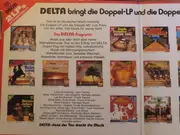 Double LP - Hit Parade - Hit Parade Vocal - Gatefold