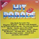Double LP - Alan Tarney, Bob Geldof, Nicholas Bailey a.o. - Hit Parade Vocal