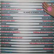 LP - Various - Hit Record