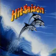 Double CD - Joe Countach, Tomas Friedrich, Joe Countach, Tomas Friedrich - Hit Saison - Die Deutschen Super-Hits