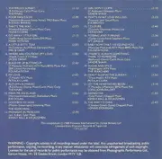CD - Petula Clark, The Kinks a.o. - Hit Songs Of The '60s Volume Two