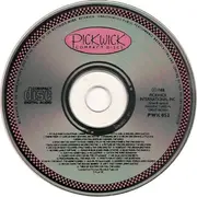 CD - The Kinks, Donovan, Petula Clark, a.o. - Hit Songs Of The Sixties