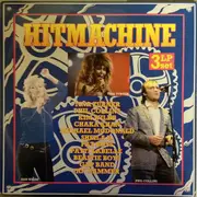 LP-Box - Tina Turner / Phil Collins / Kim Wilde a. o. - Hitmachine