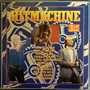 Tina Turner, Phil Collins, Kim Wilde a. o. - Hitmachine
