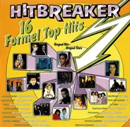 Commodores, Falco a.o. - Hitbreaker - 16 Formel Top Hits