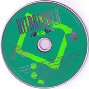 Double CD - Various - Hitbreaker - Pop-News 4/96