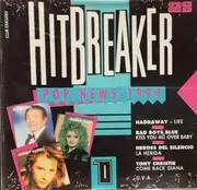 Double CD - Joe Alexander XII, Jaacro Project, Rattles - Hitbreaker - Pop News 1/94