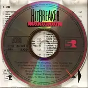 Double CD - Joe Alexander XII, Jaacro Project, Rattles - Hitbreaker - Pop News 1/94