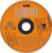 Double CD - Lisa Nilsson, Roxette a.o. - Hitbreaker - Pop-News 3/95