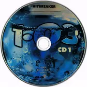 Double CD - Atomic Kitten / Groove Coverage / DJMDG a.o. - Hitbreaker 1•2003 - Die Aktuellen Radiohits