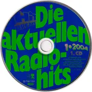 Double CD - Jeanatte, Martin Kesici, Lumidee a.o. - Hitbreaker 1•2004 - Die Aktuellen Radiohits