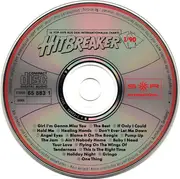 CD - Milli Vanilli, Sydney Youngblood, Elton John - Hitbreaker 1/90 - 16 Top Hits Aus Den Internationalen Charts
