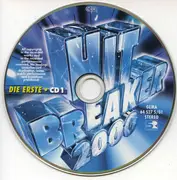 Double CD - Bob Marley, Falco, Echt a.o. - Hitbreaker 2000 Die Erste