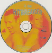 Double CD - Enigma, DJ Bobo, Tokio Hotel a.o. - Hitbreaker 3•06