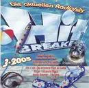 Double CD - Nena, Lisa Stansfield, Erasure a.o. - Hitbreaker 3•2005 - Die Aktuellen Radiohits