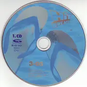 Double CD - Nena, Lisa Stansfield, Erasure a.o. - Hitbreaker 3•2005 - Die Aktuellen Radiohits