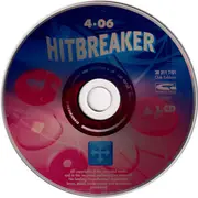 Double CD - Limahl, Daniel Powter, Lou Bega a.o. - Hitbreaker 4•06