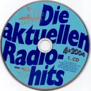 Double CD - O-Zone, Joss Stone, Kylie Minogue a.o. - Hitbreaker 4•2004 - Die Aktuellen Radiohits