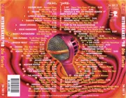 Double CD - Culture Beat / Imaani / a.o. - Hitbreaker '98 - Die Vierte