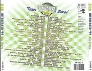 Double CD - Jennifer Paige, Innosense, *N SYNC*, a.o. - Hitbreaker '99 - Die Erste