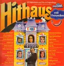 LP - Various - Hithaus Mit Freunden