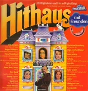LP - Various - Hithaus Mit Freunden
