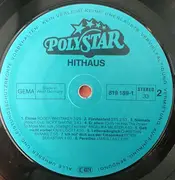 LP - Schlager Sampler - Hithaus Star-Treff