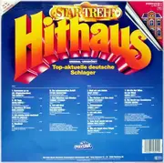 LP - The Shorts, Karel Gott, a.o. - Hithaus