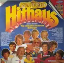 LP - Max Greger, Tommy Steiner, Andy Borg a.o. - Hithaus